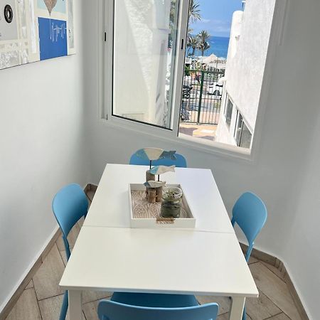 Ferienwohnung San Rafael Playa de las Américas Exterior foto