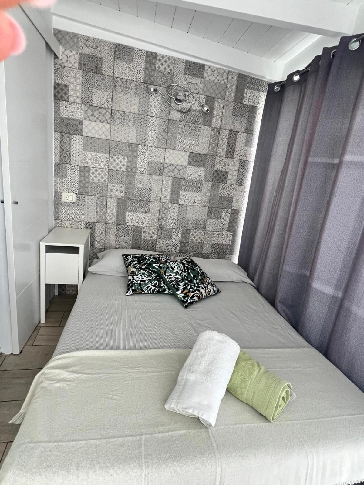 Ferienwohnung San Rafael Playa de las Américas Exterior foto